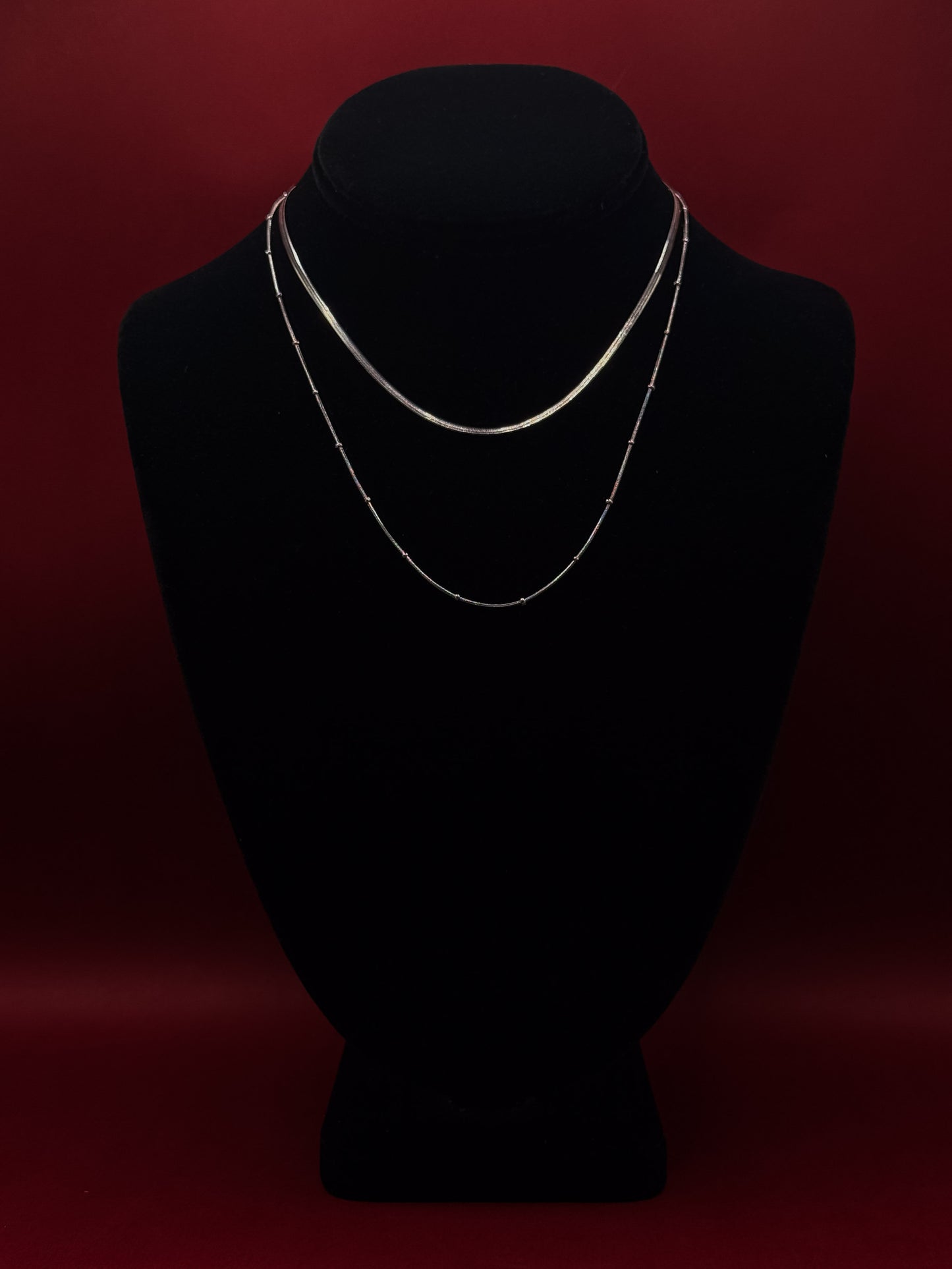 Collar Isis