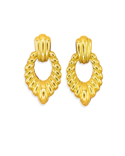Aretes Claw