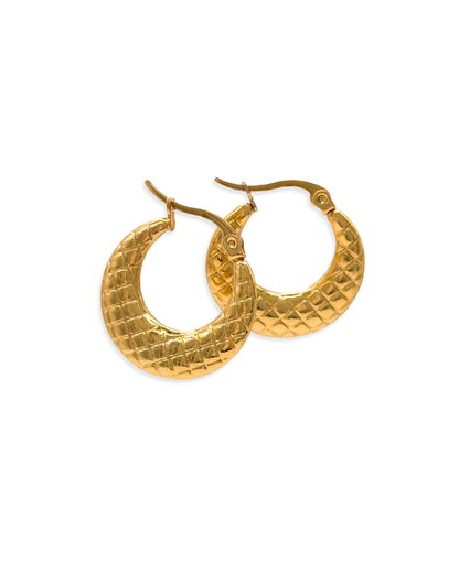 Aretes Persian