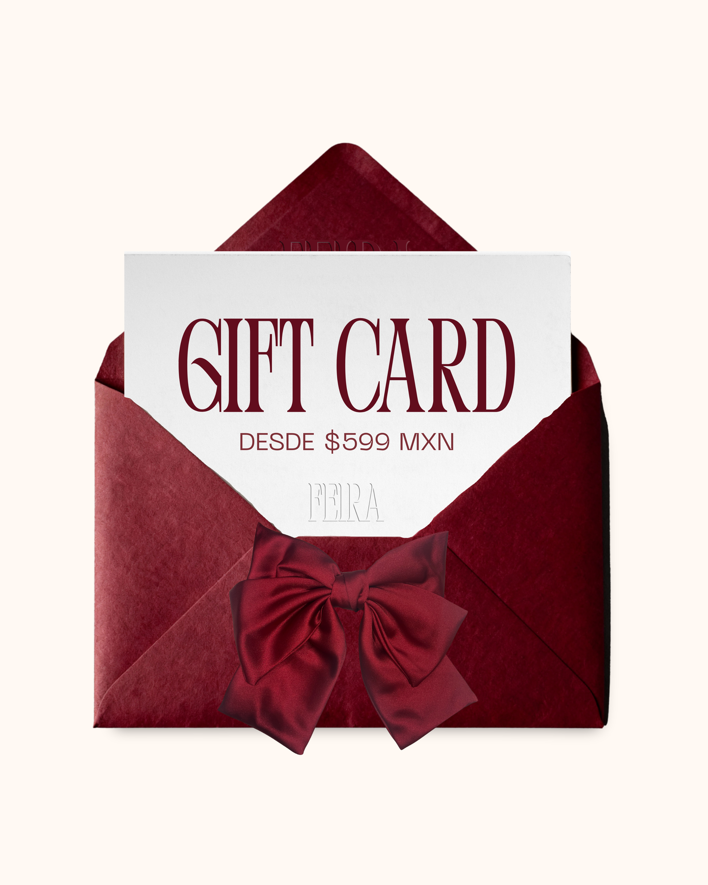 Gift Cards